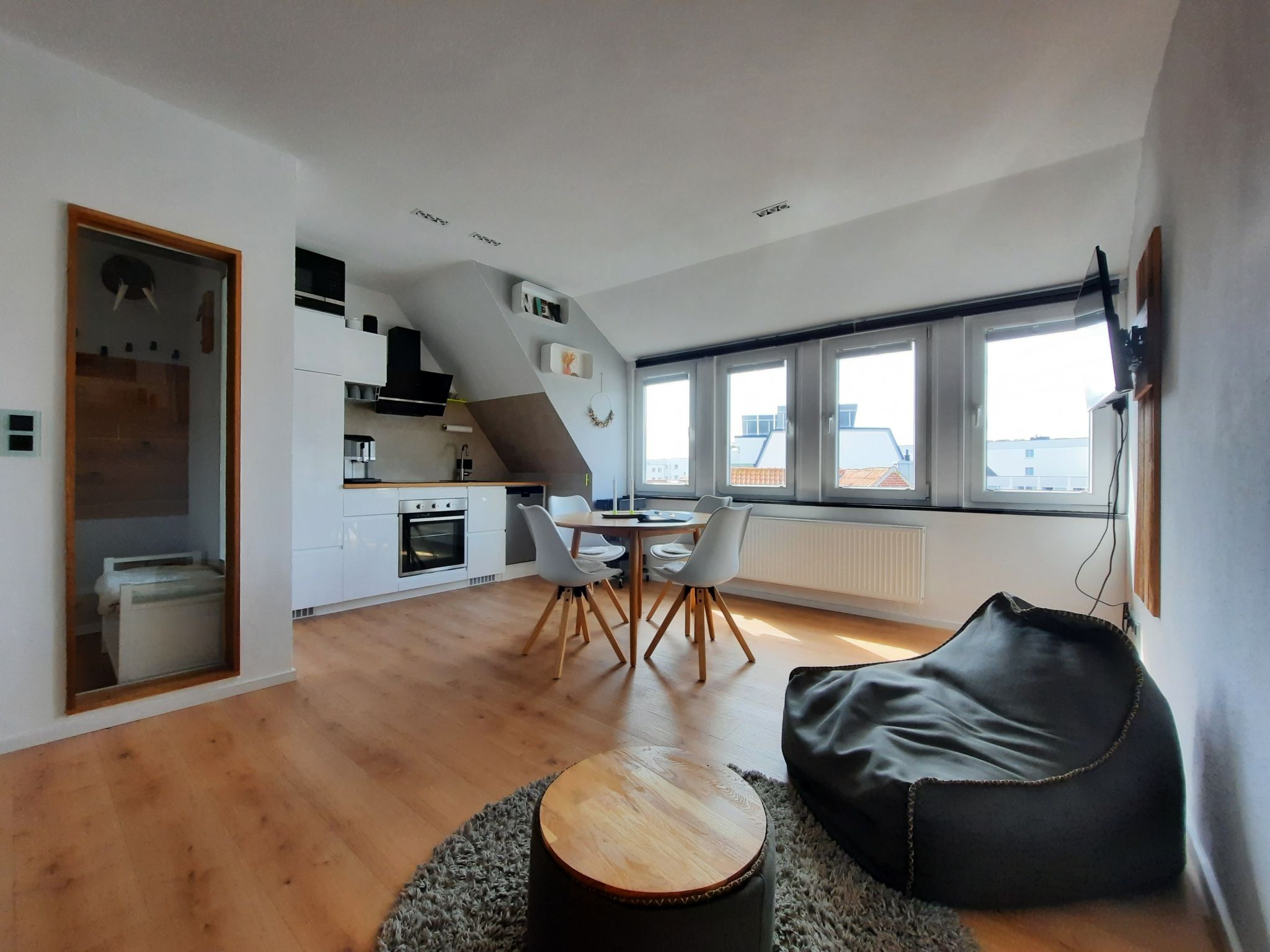 Möwennest by DeJu-Inside