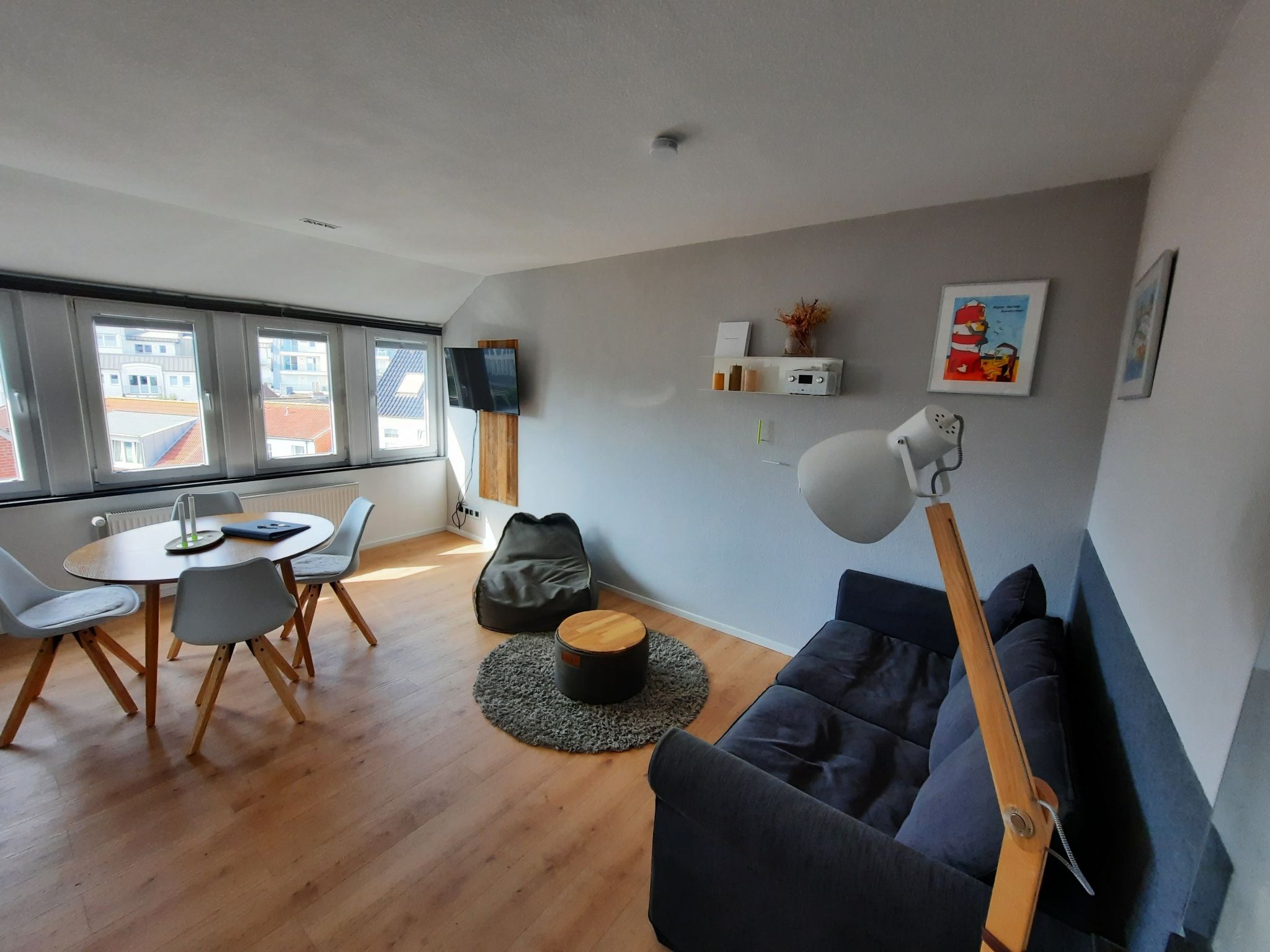 Möwennest by DeJu-Inside