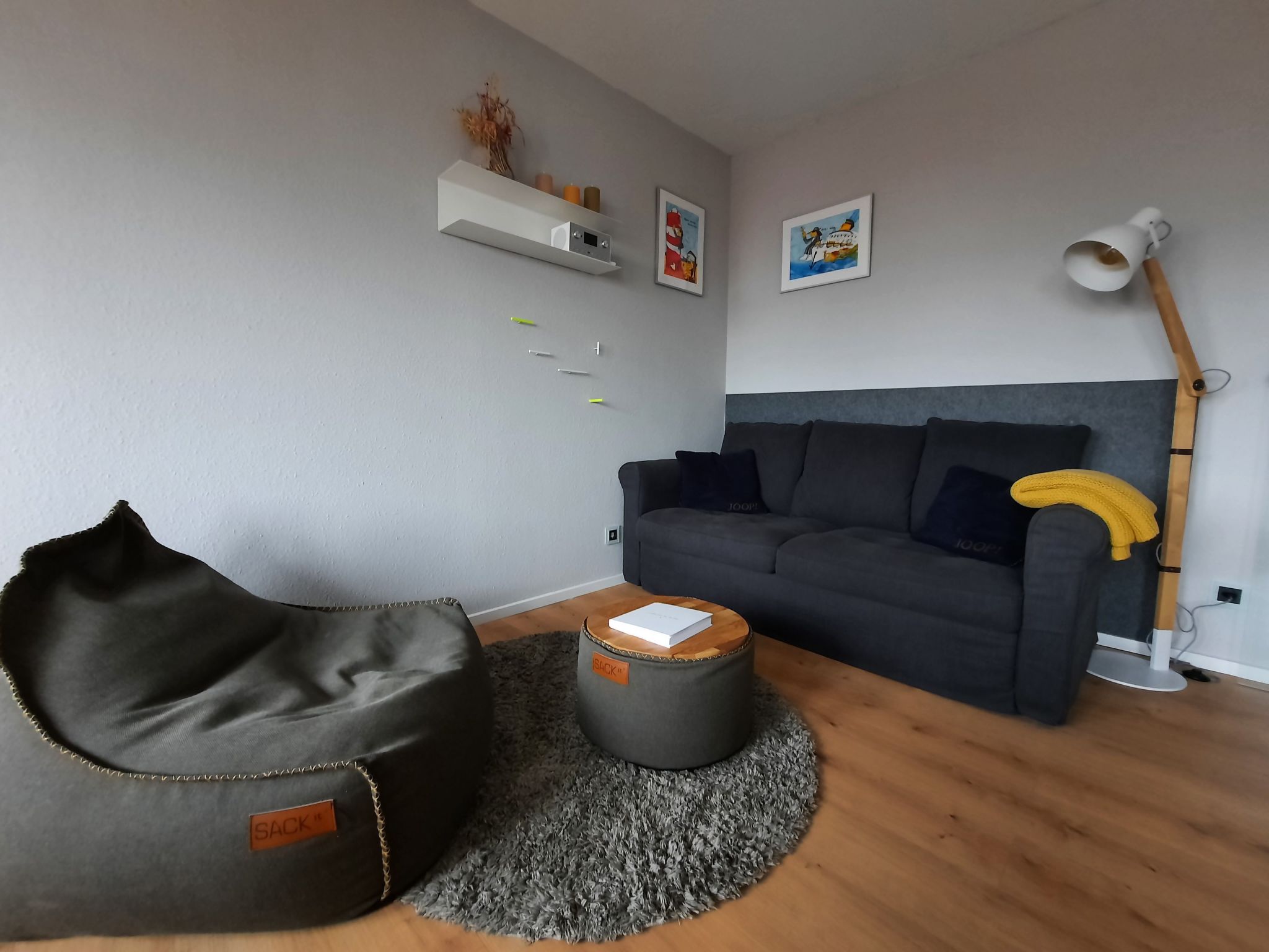 Möwennest by DeJu-Inside