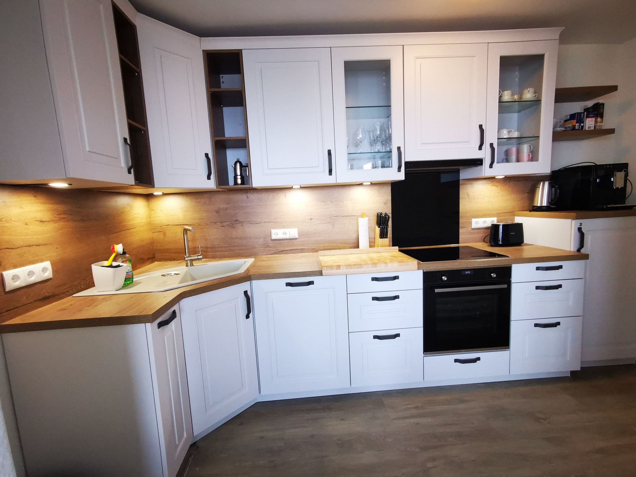 Für 2 Personen  + 4 Kinder ca. 52 m&sup2; in Norderney, Norddeutschland (Nieder
