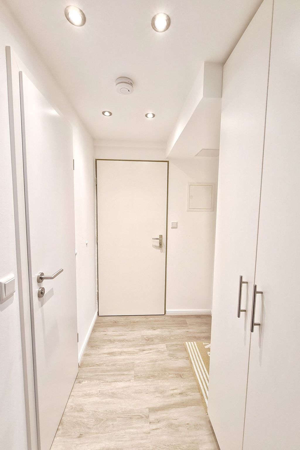 Für 2 Personen  + 4 Kinder ca. 52 m&sup2; in Norderney, Norddeutschland (Nieder - Binnen