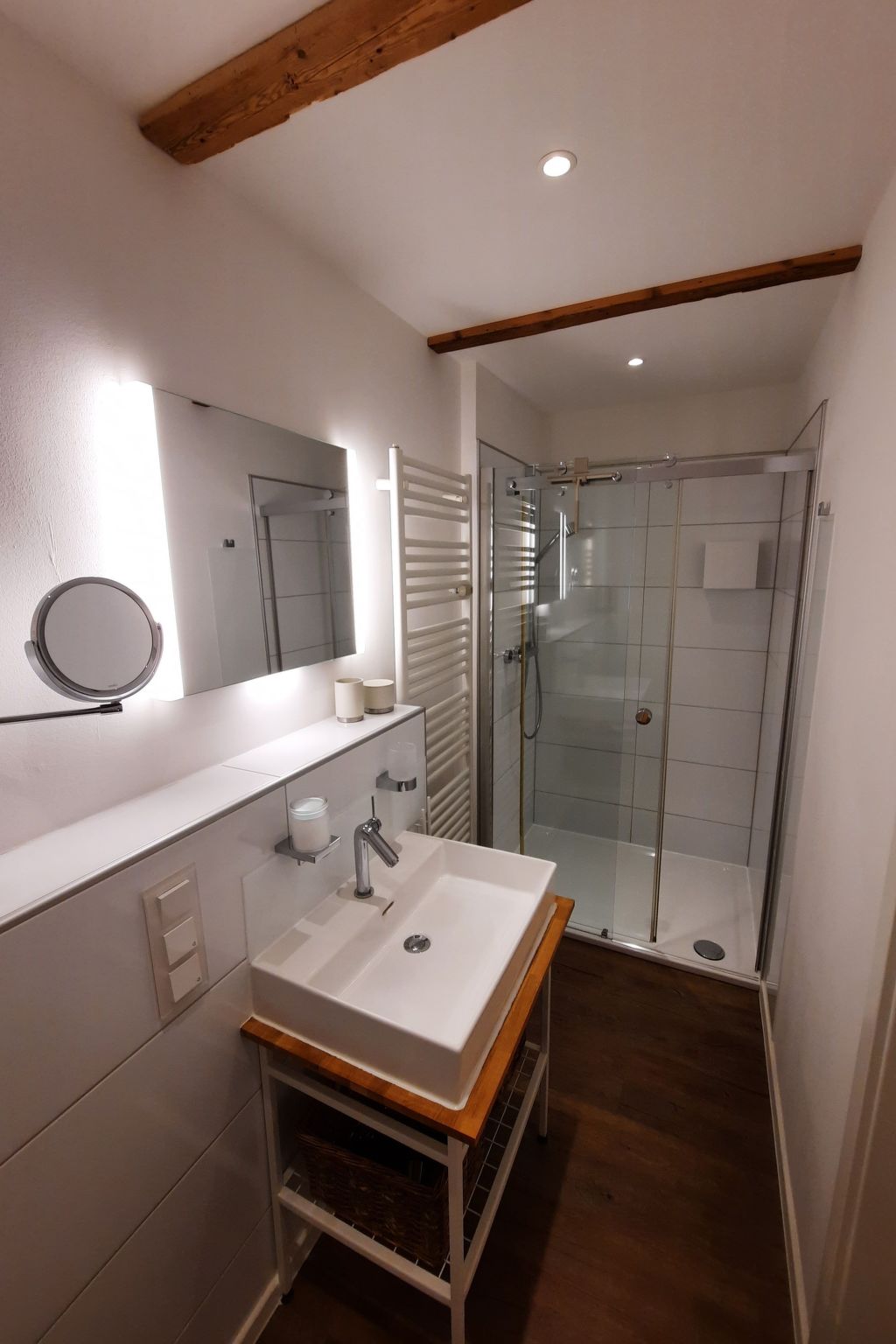 Lachmöwe by DeJu-Binnen