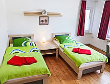 Landblick: Vrijstaand vakantiehuis met weids uitzicht, 12 km van de Noordzee - thumbnail 5