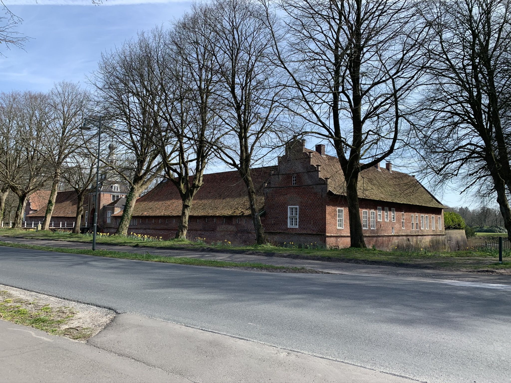 Spiekeroog - Umgebung