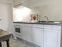 Knusse cottage voor 3 aan de Duitse Noordzeekust bij Hage - thumbnail 4