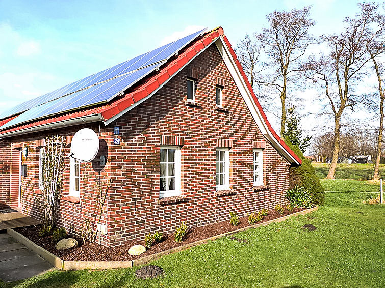 Appartement Kleinheide