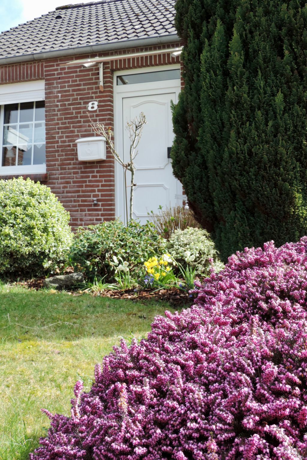 Dat luettje Huus 1-Image-tags.info