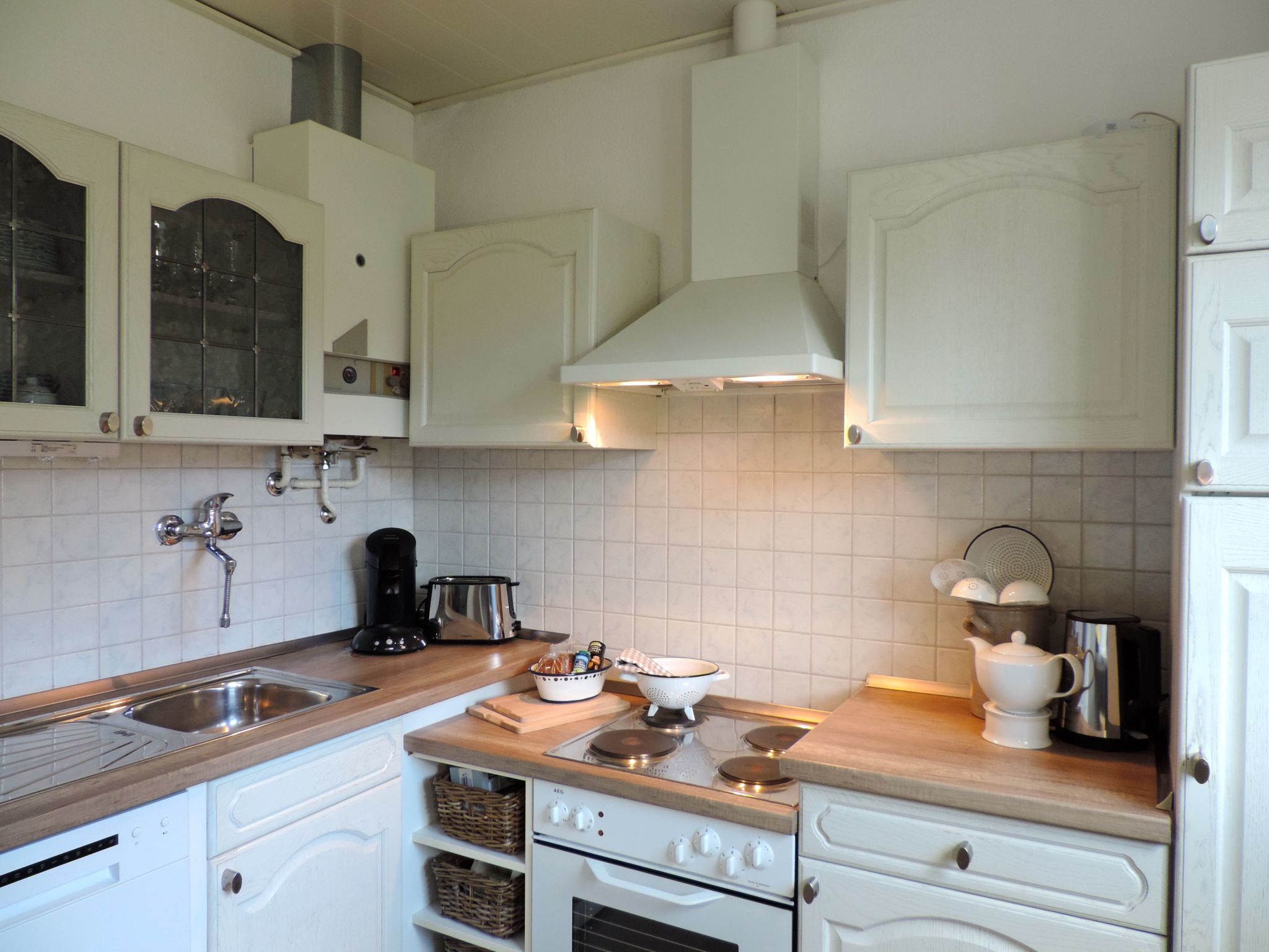 Dat luettje Huus 1-Image-tags.info