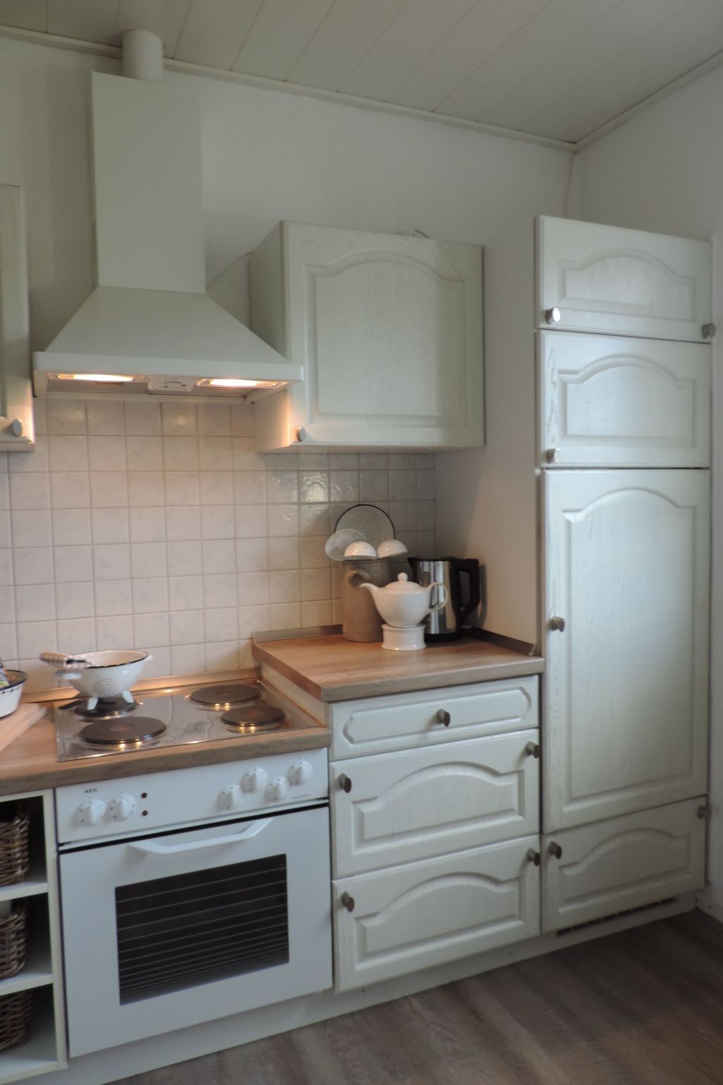 Dat luettje Huus 1-Image-tags.info