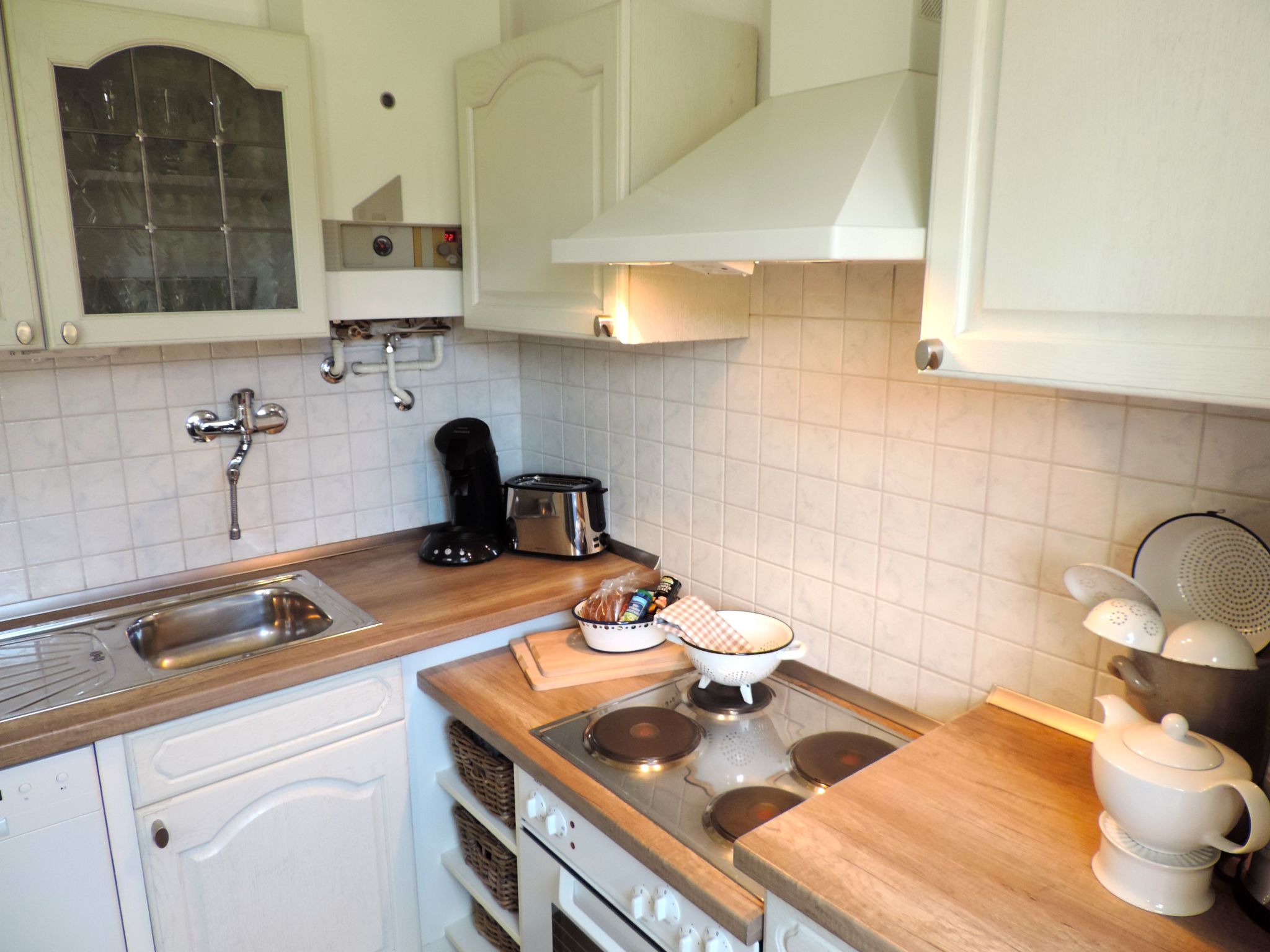 Dat luettje Huus 1-Image-tags.info