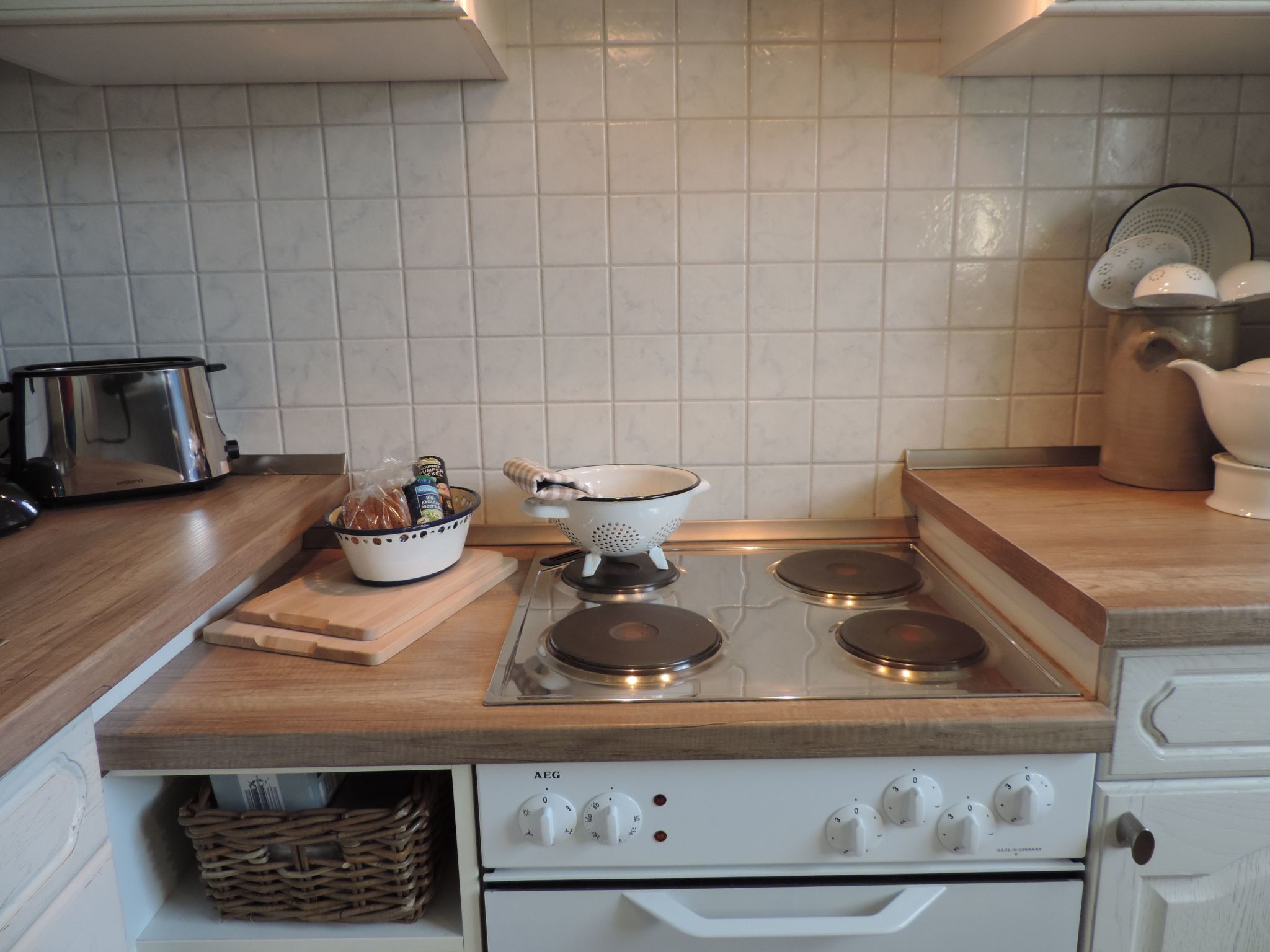 Dat luettje Huus 1-Image-tags.info