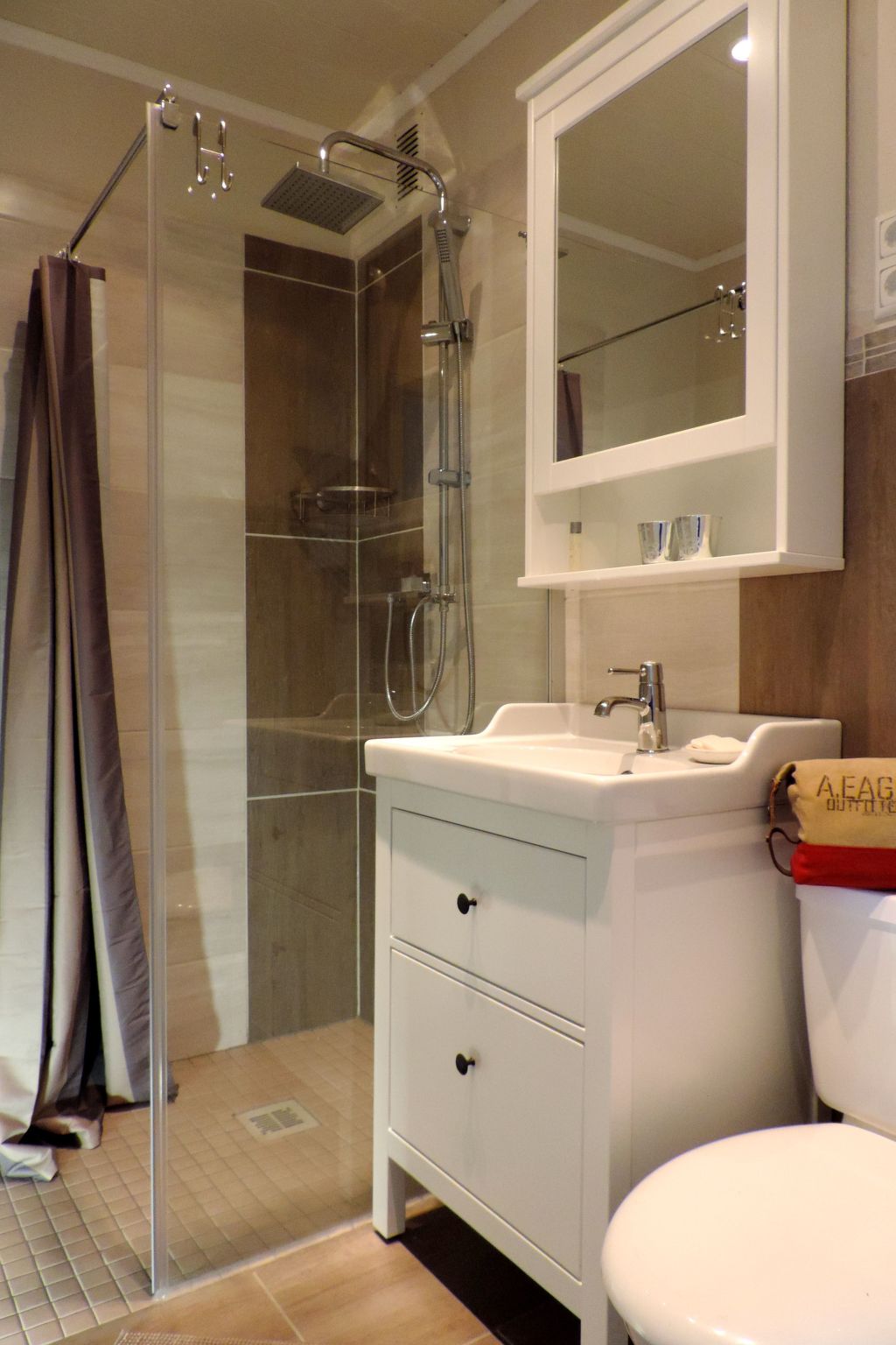 Dat luettje Huus 1-Image-tags.info