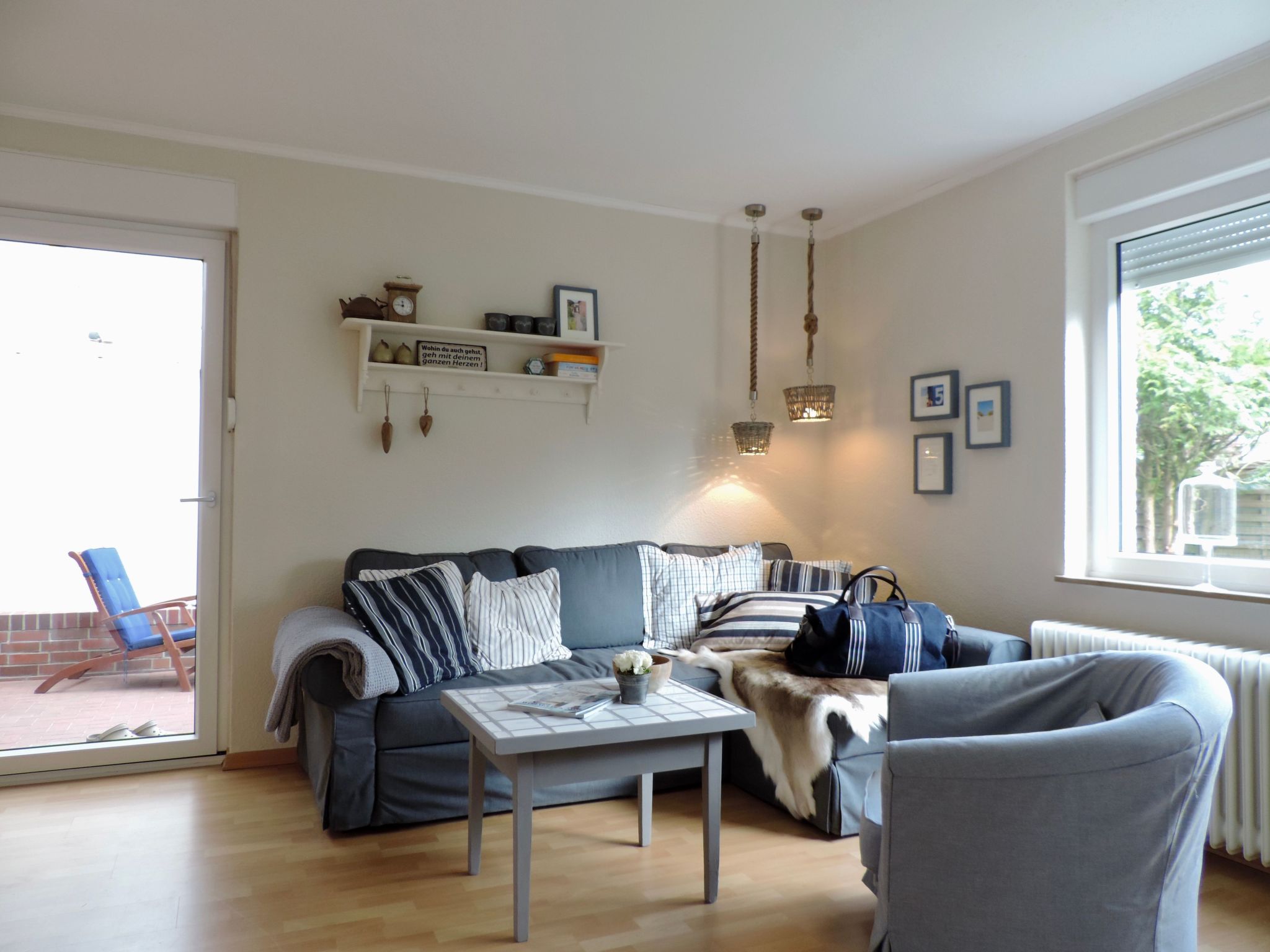 Dat luettje Huus 1-Image-tags.info