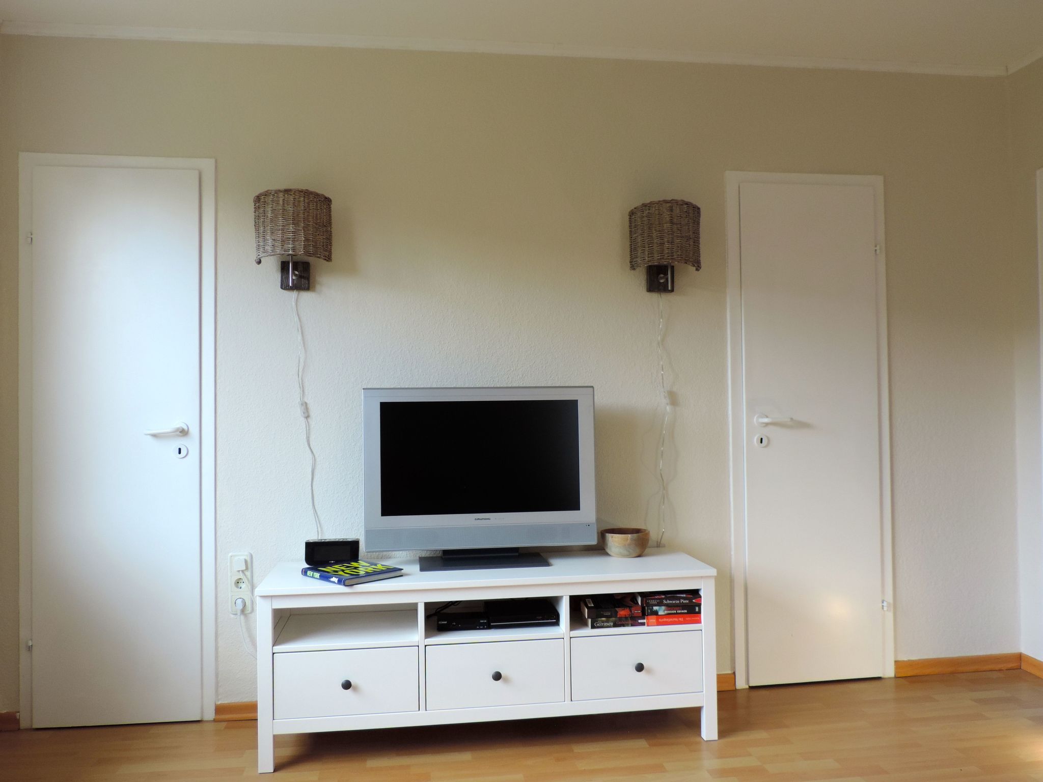 Dat luettje Huus 1-Image-tags.info