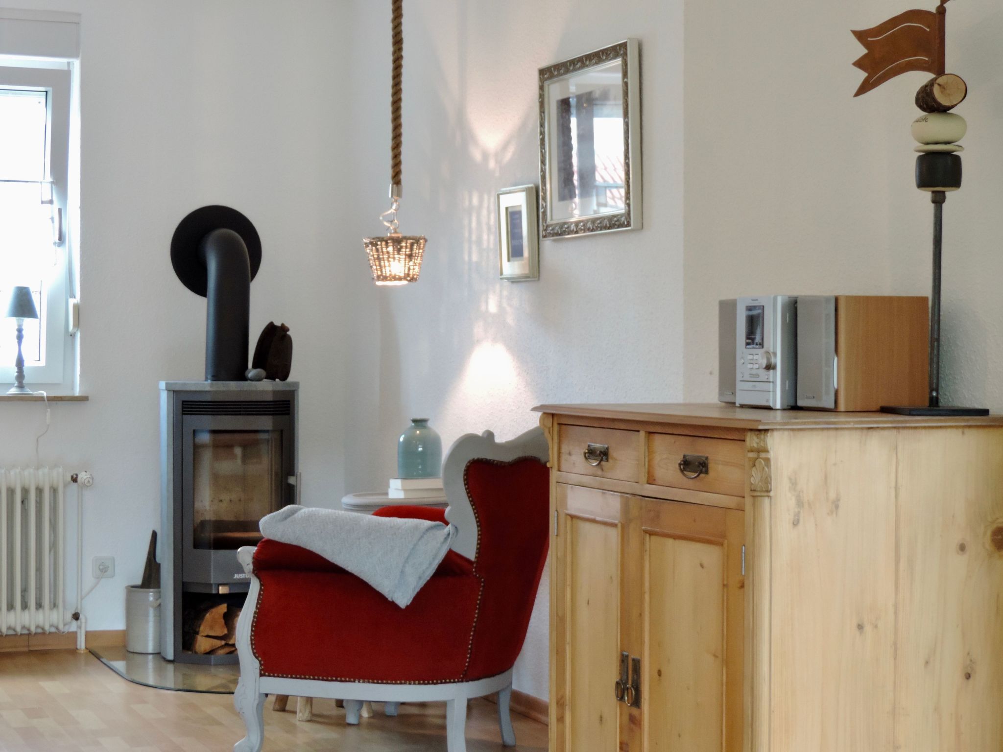 Dat luettje Huus 1-Image-tags.info