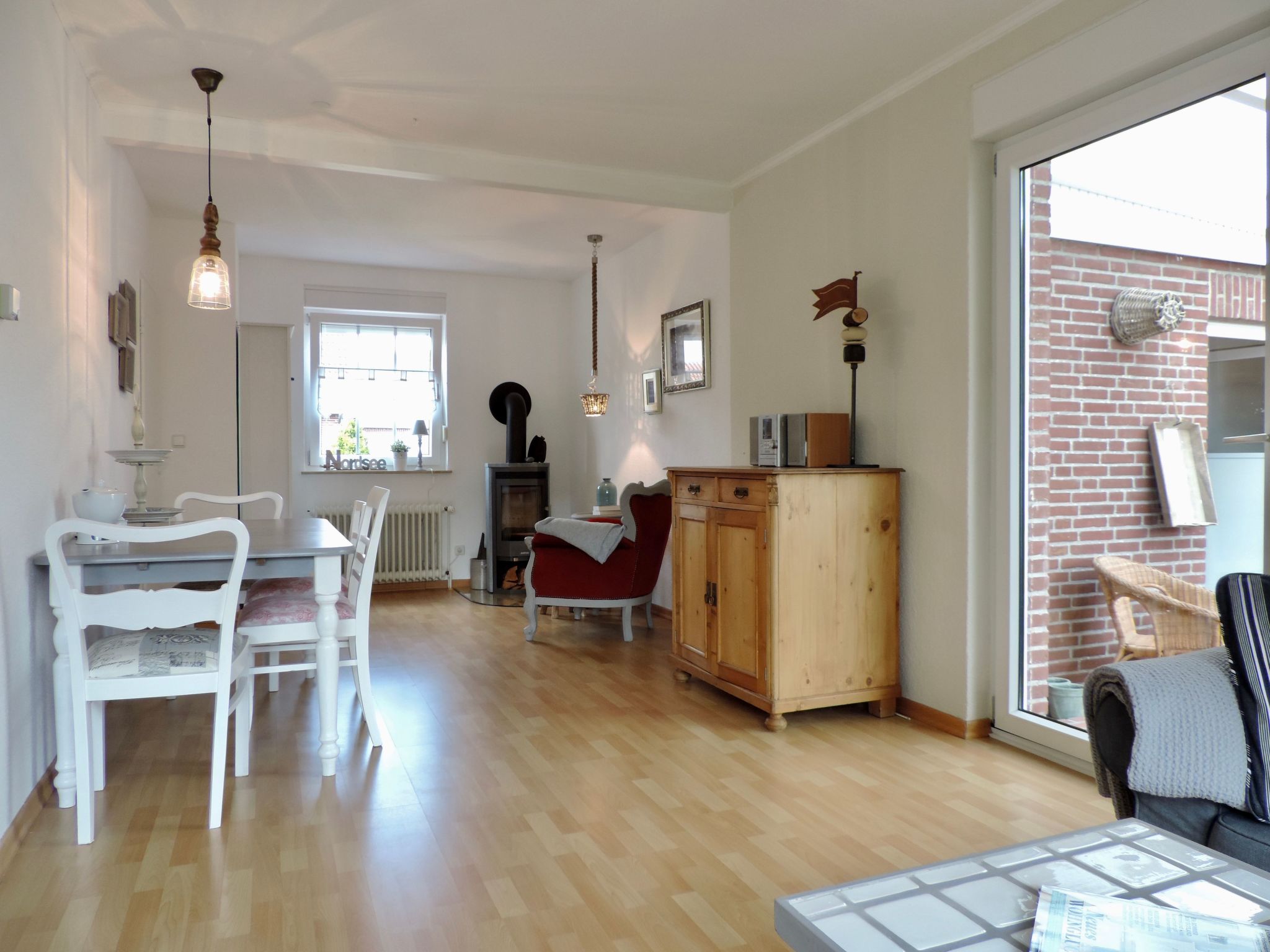 Dat luettje Huus 1-Image-tags.info