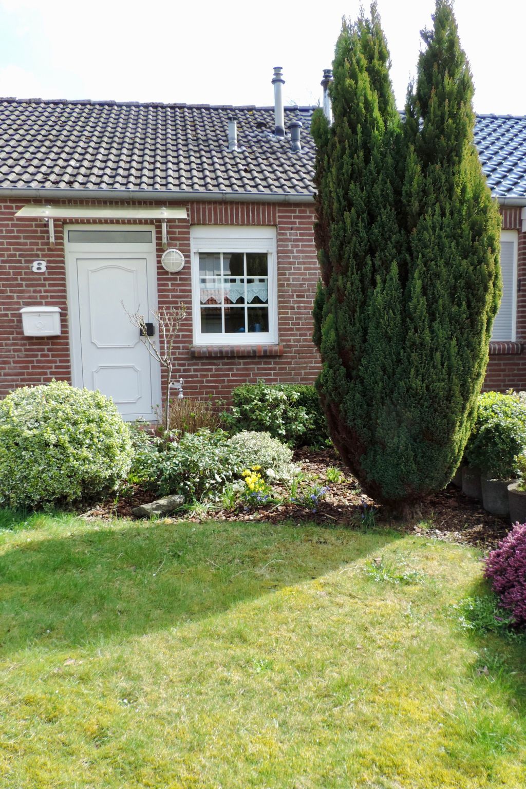 Dat luettje Huus 1-Image-tags.info