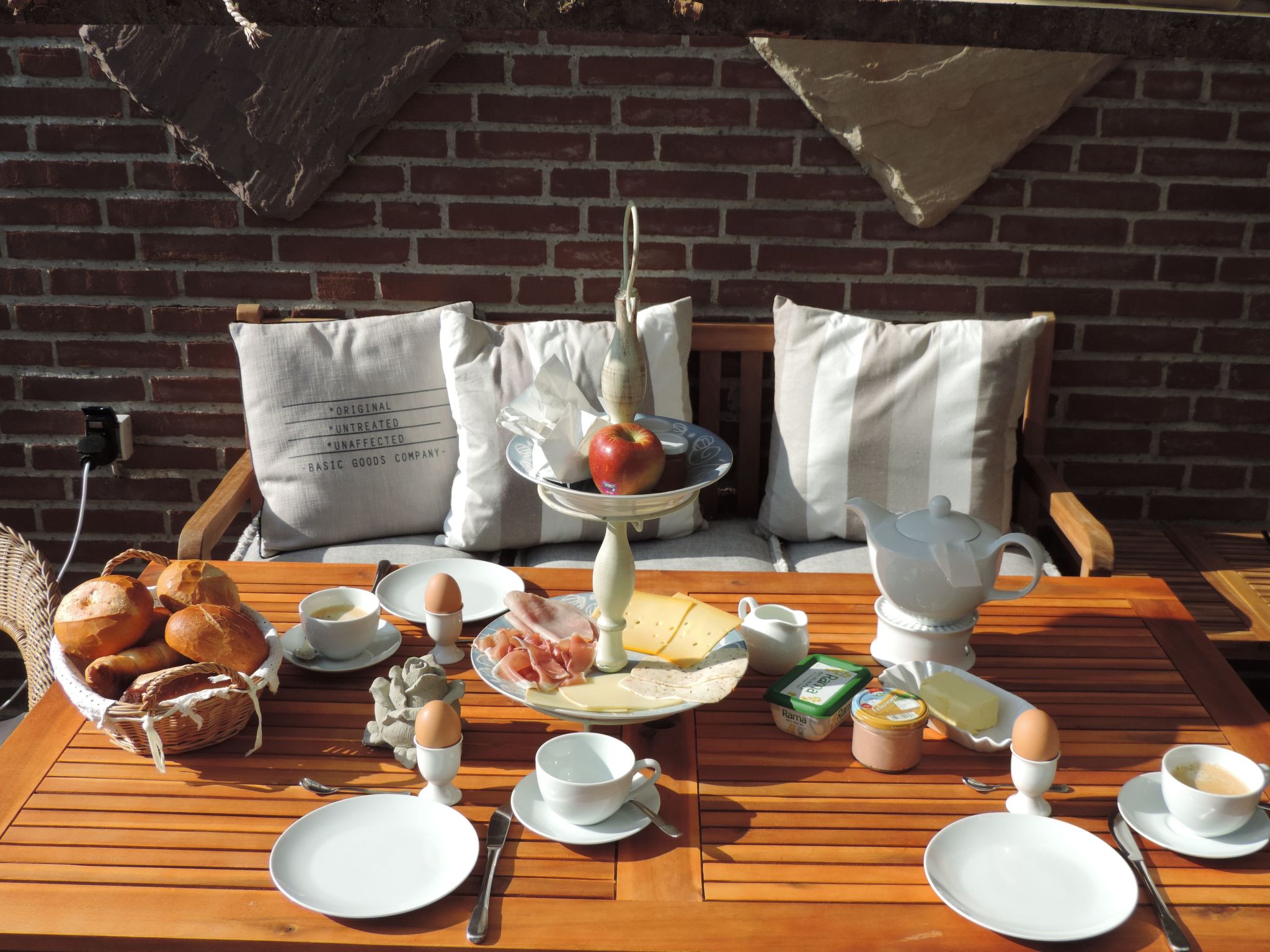 Dat luettje Huus 1-Image-tags.info