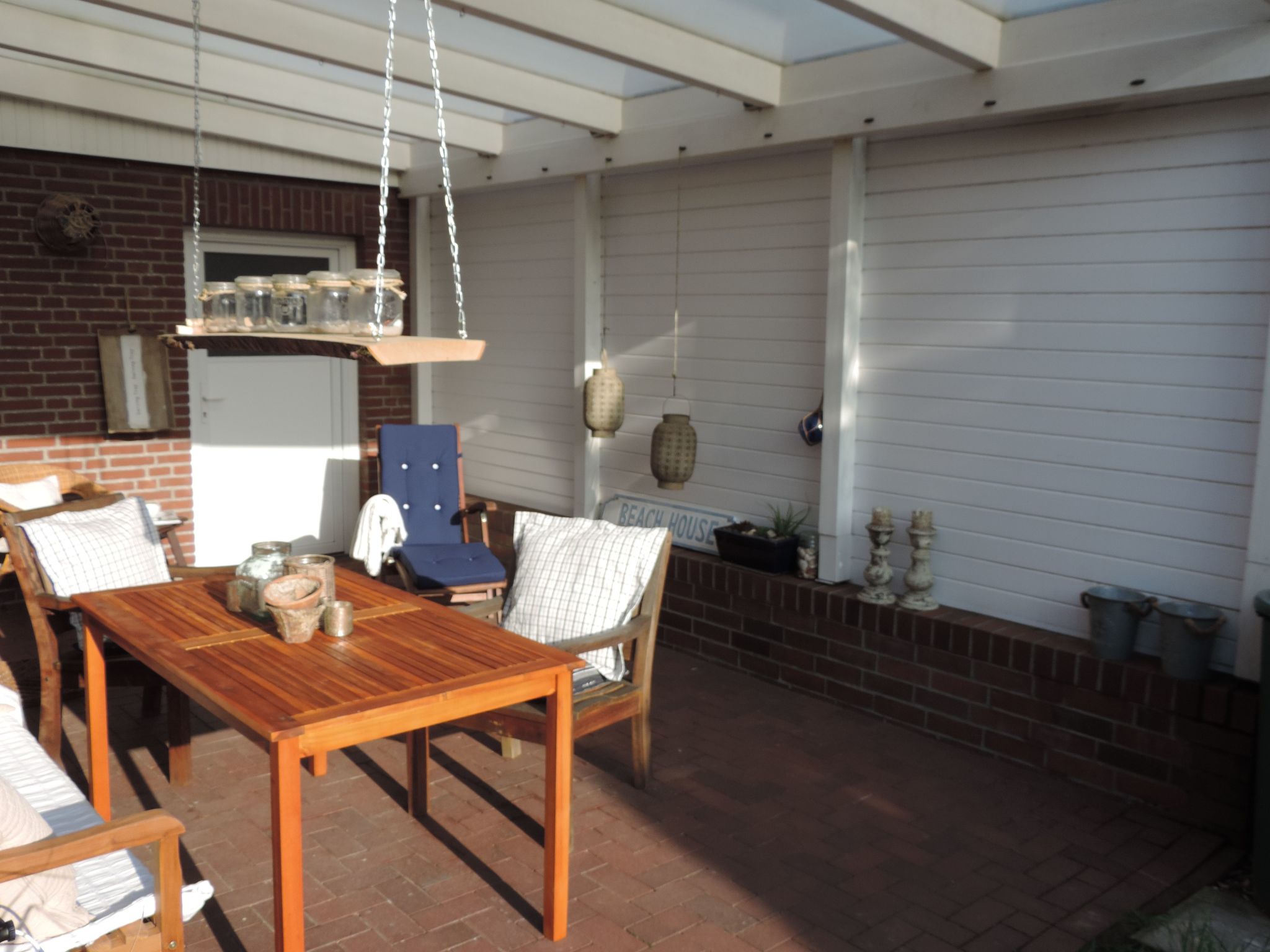 Dat luettje Huus 1-Image-tags.info