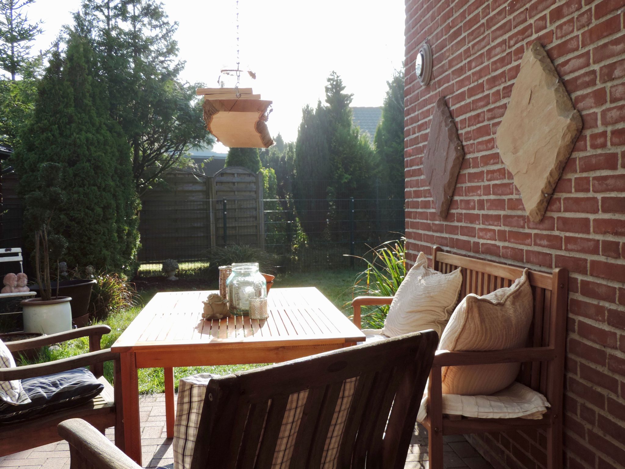 Dat luettje Huus 1-Image-tags.info