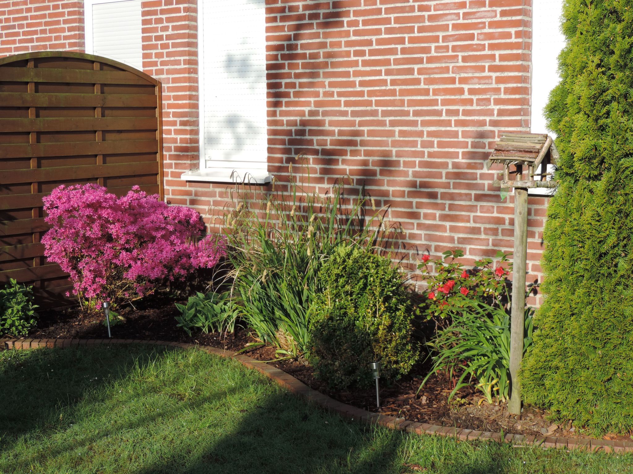 Dat luettje Huus 1-Image-tags.info