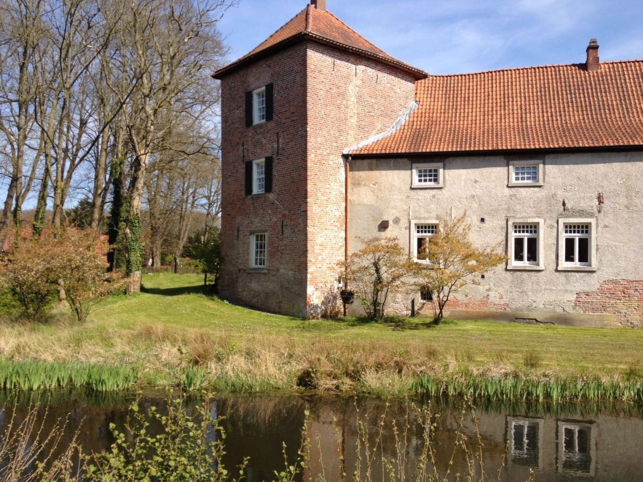 Dat luettje Huus 1-Image-tags.info