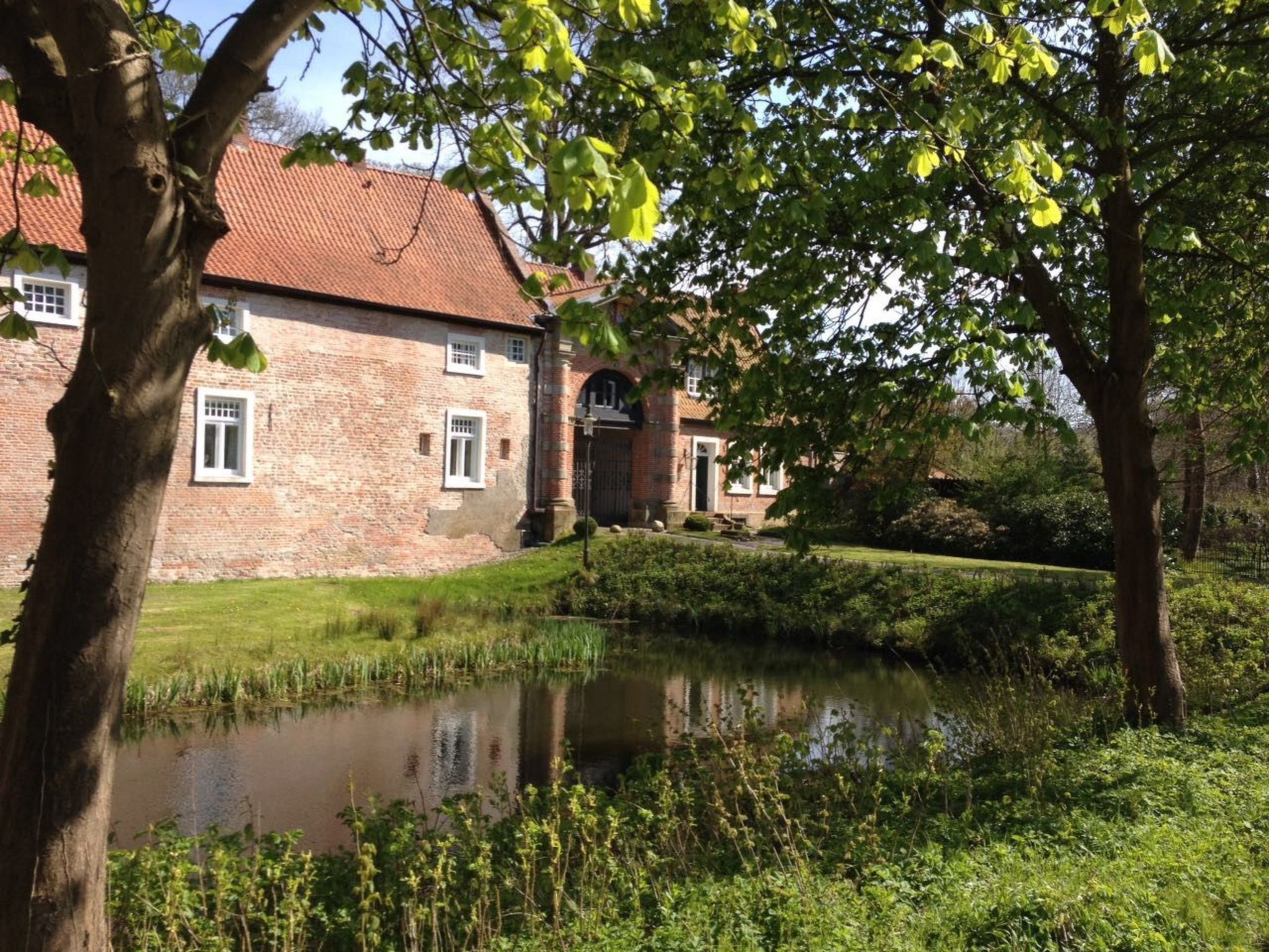 Dat luettje Huus 1-Image-tags.info