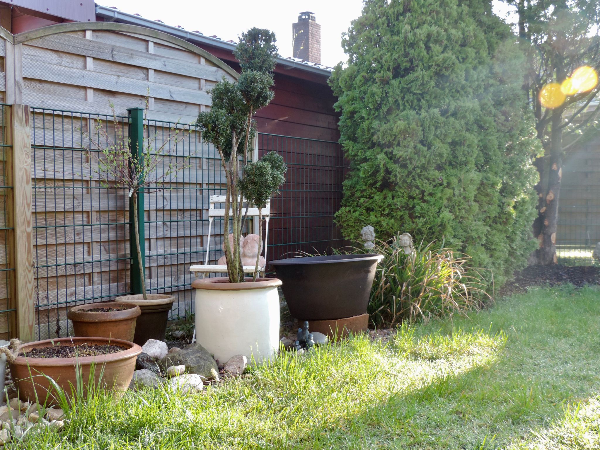 Dat luettje Huus 1-Image-tags.info