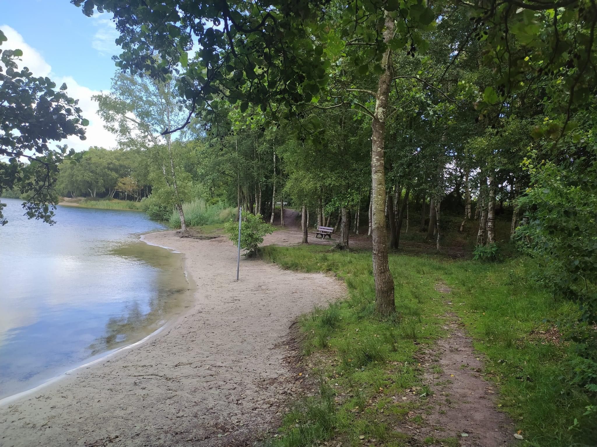 Geräumige Ferienwohnung mit Garten und Grill-Inside