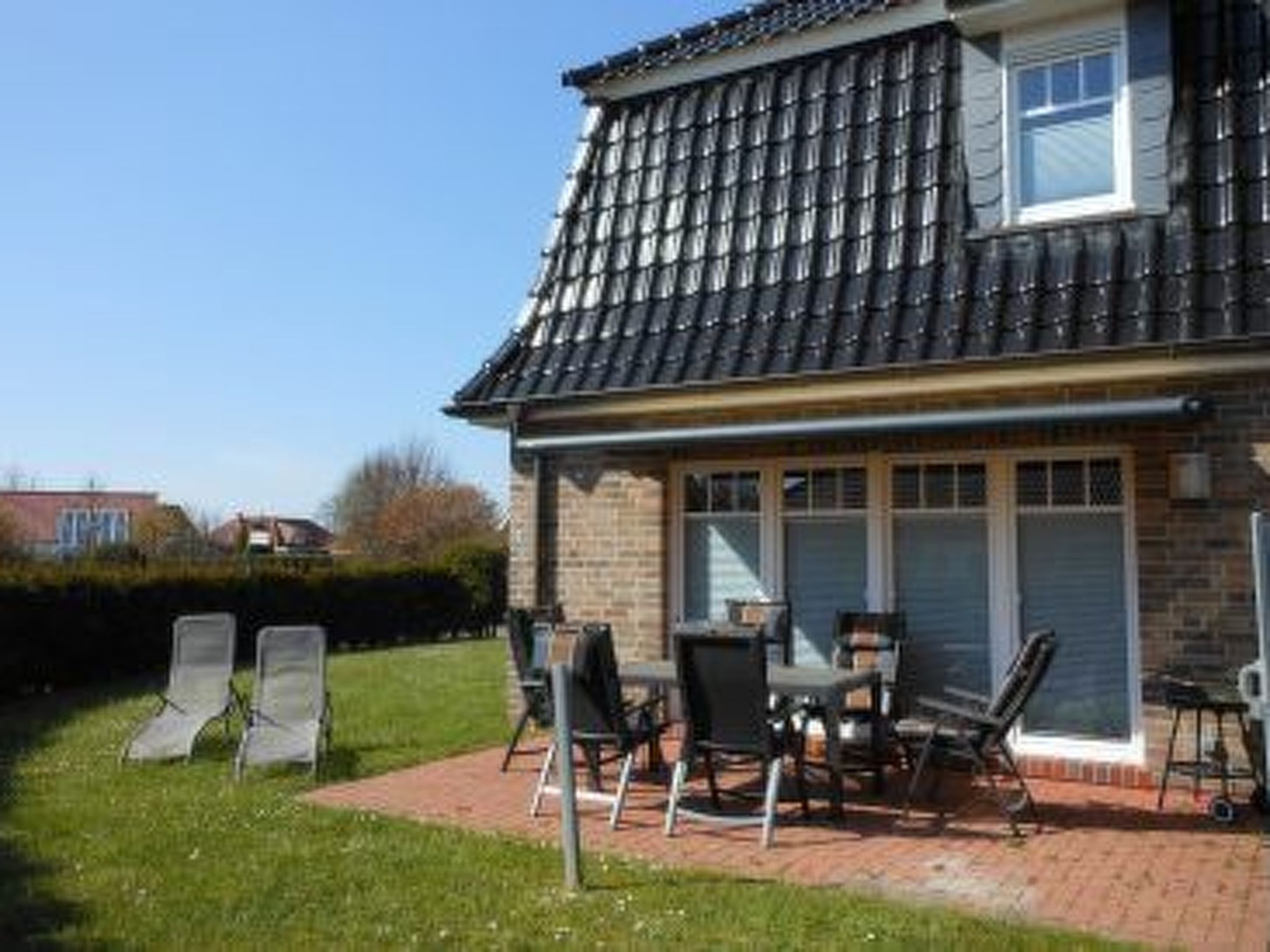 Doppelhaushälfte  Wendelin