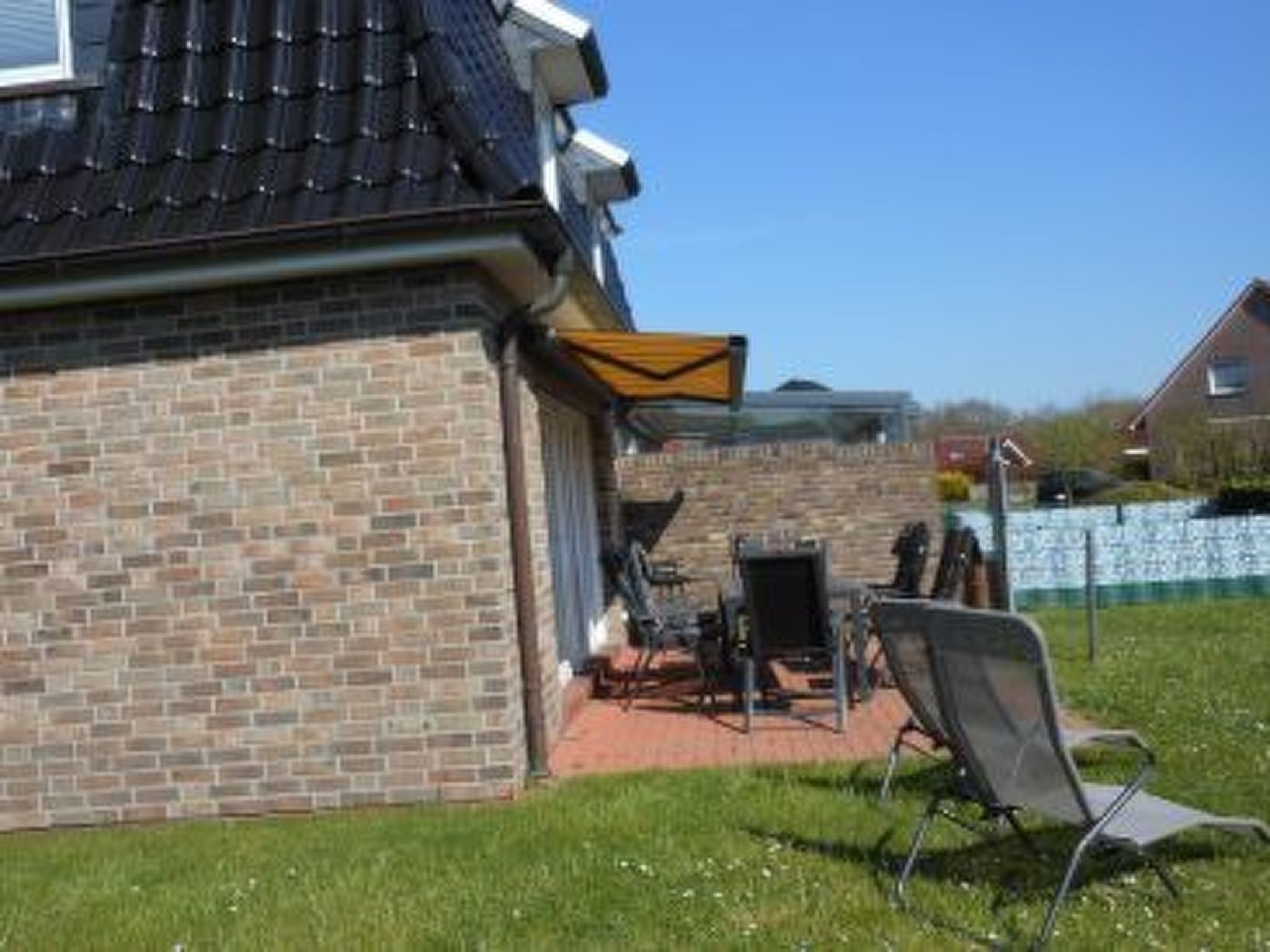 Doppelhaushälfte  Wendelin