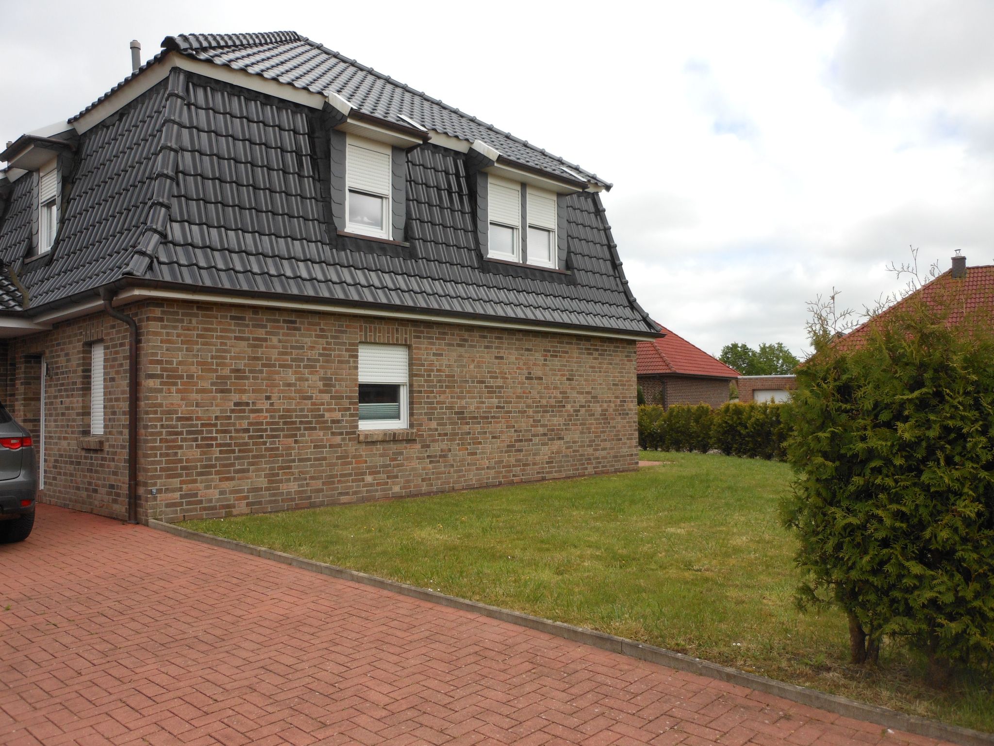 Doppelhaushälfte  Wendelin