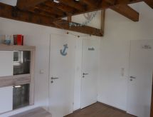Freistehendes Friesenhaus Heimathafen