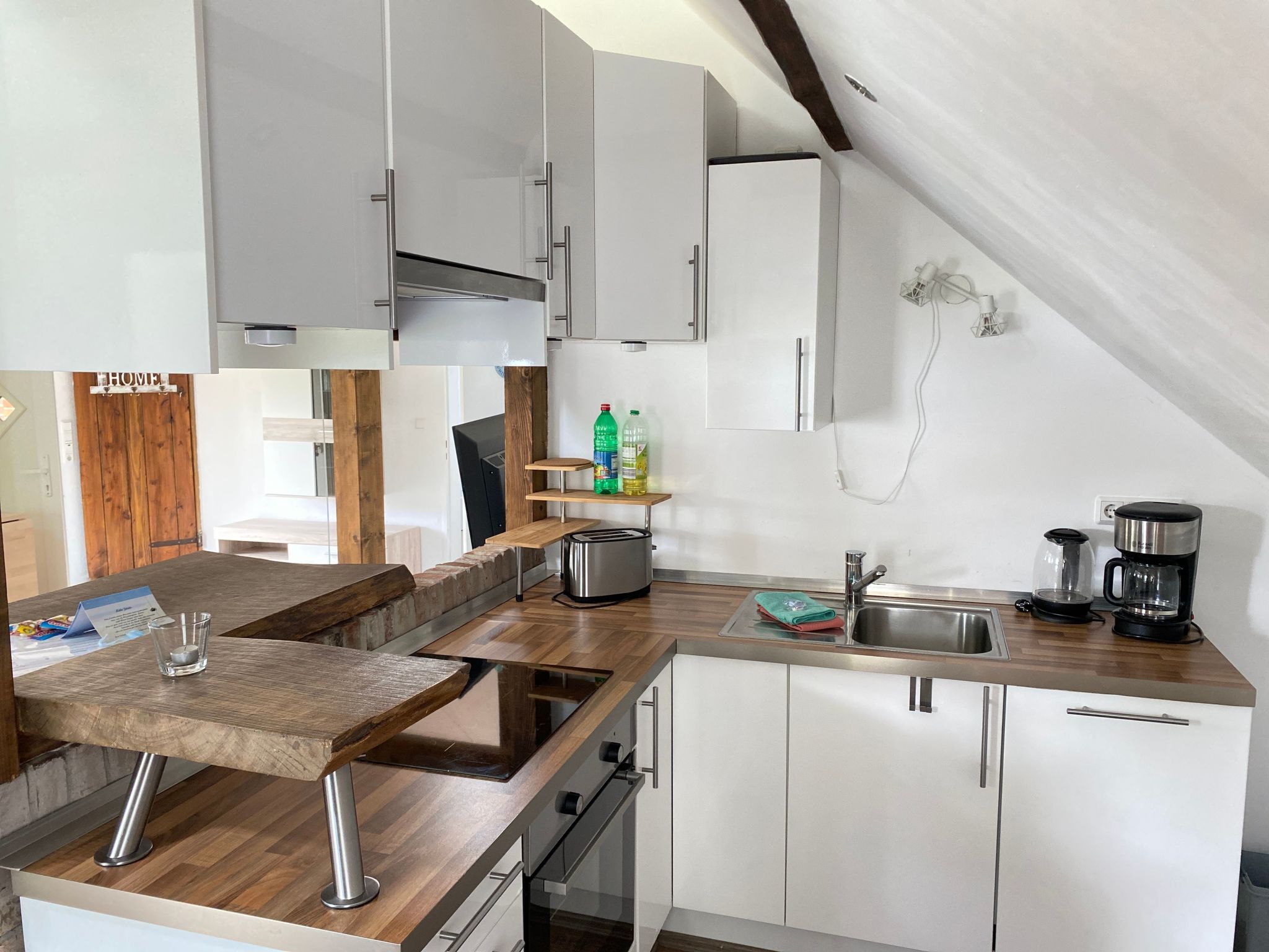 Freistehendes Friesenhaus Heimathafen-Image-tags.info