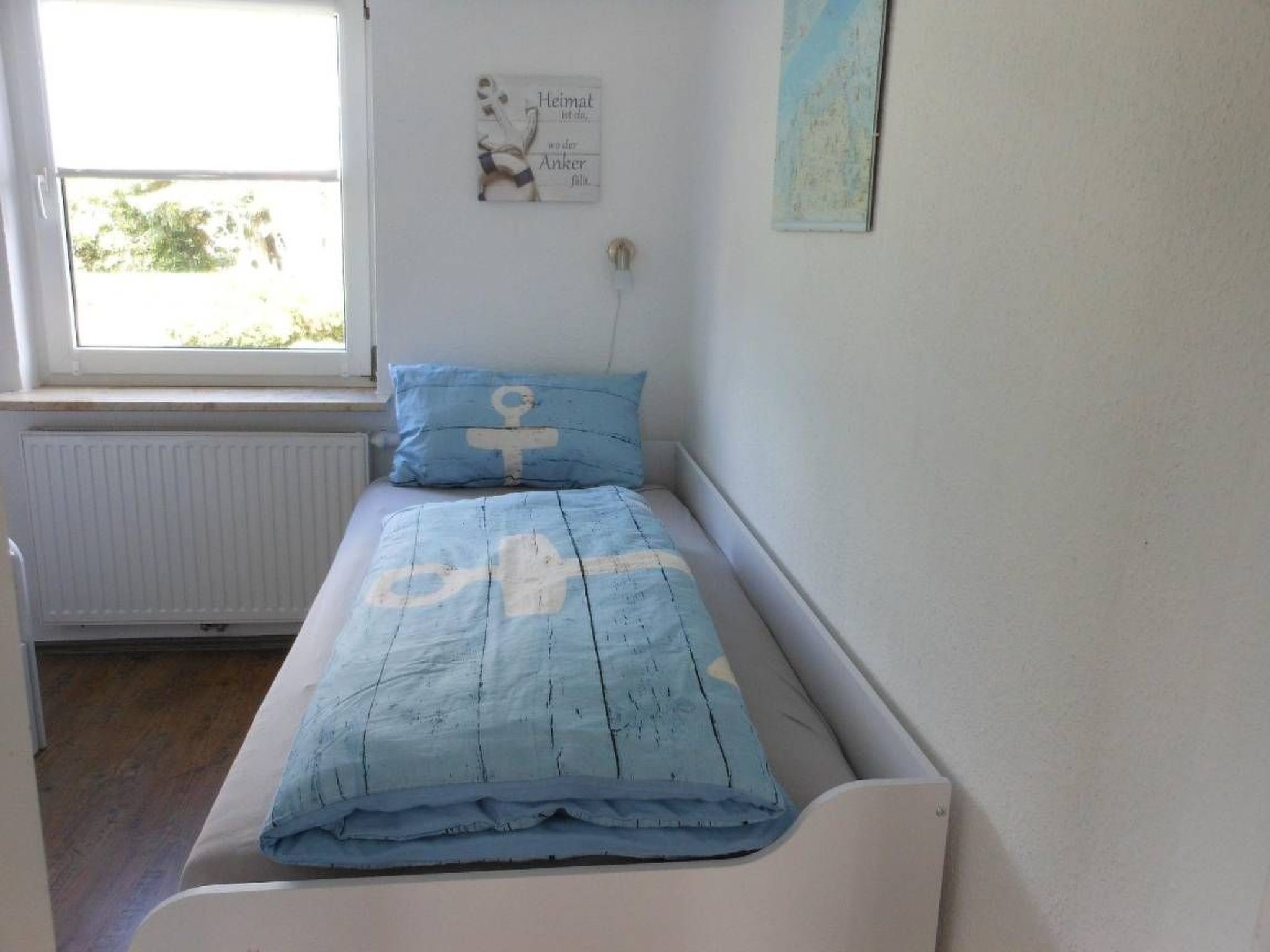 Freistehendes Friesenhaus Heimathafen-Image-tags.info