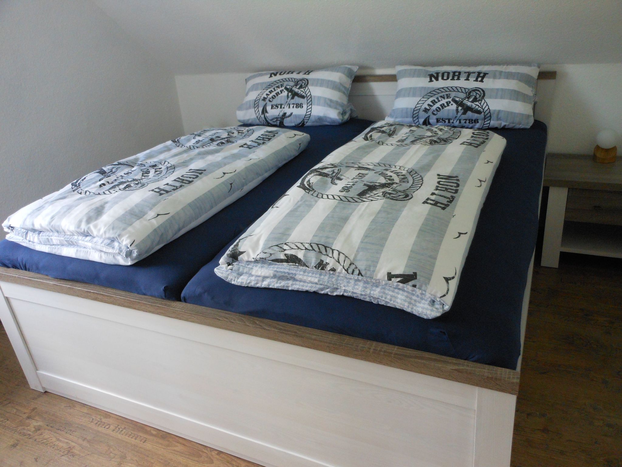 Freistehendes Friesenhaus Heimathafen-Image-tags.info