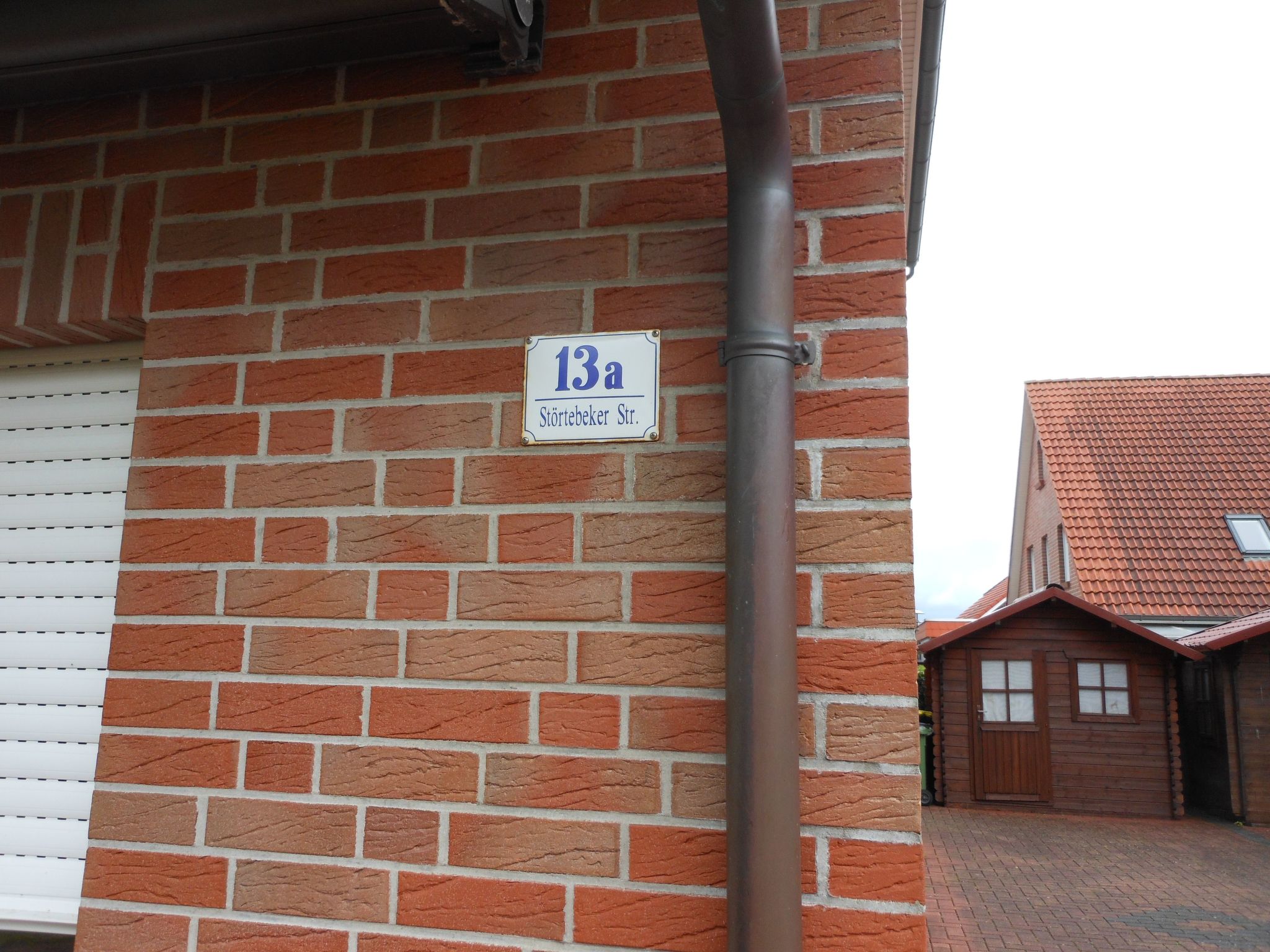 Doppelhaushälfte Seeterrasse