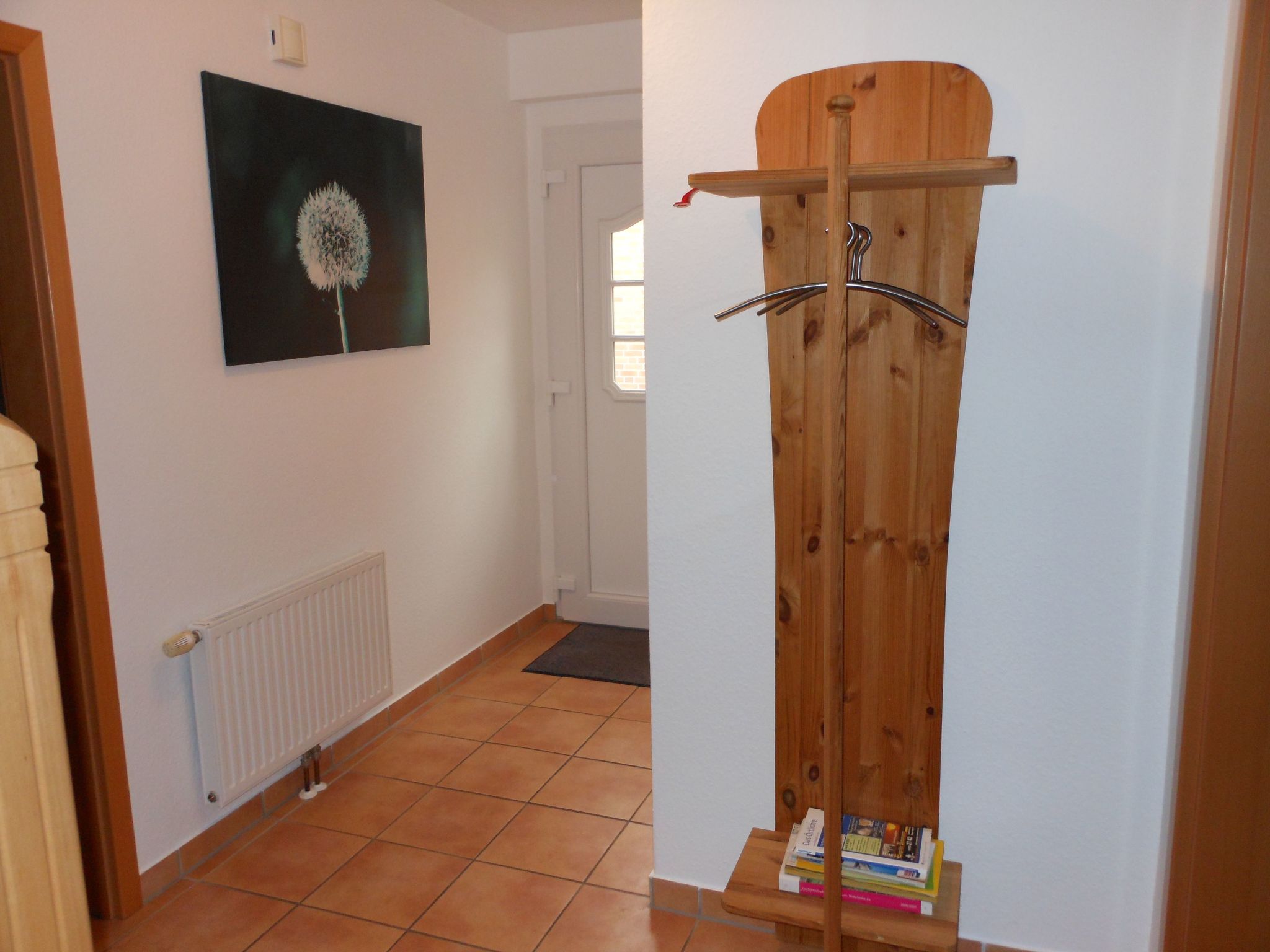 Doppelhaushälfte Seeterrasse