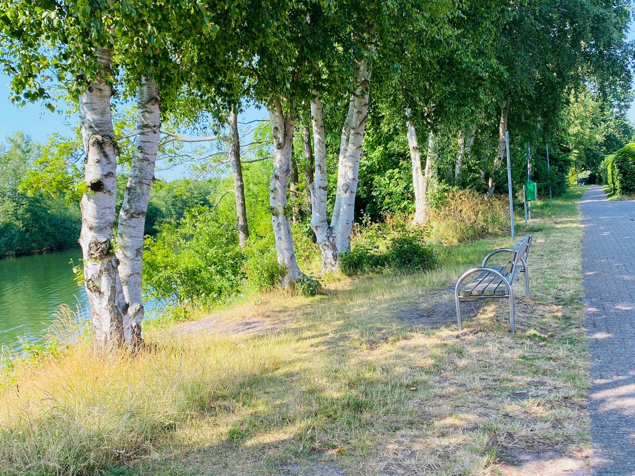 Doppelhaushälfte Seeterrasse-Image-tags.info