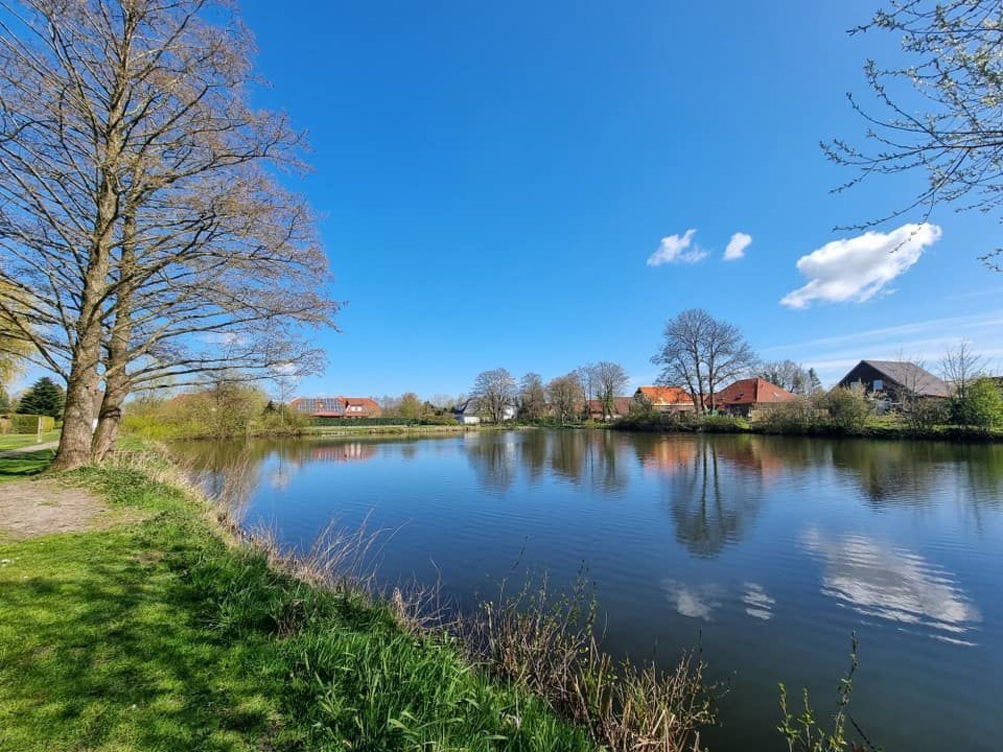 Doppelhaushälfte Seeterrasse-Image-tags.info