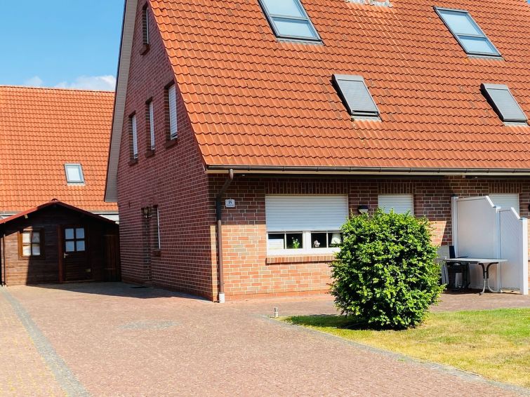 Seeblick - Norden