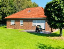 Bungalow Waldglück