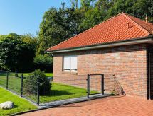 Bungalow Waldglück