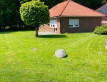 Bungalow Waldglück