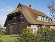 in Blandorf-Wichte mit Großem Balkon