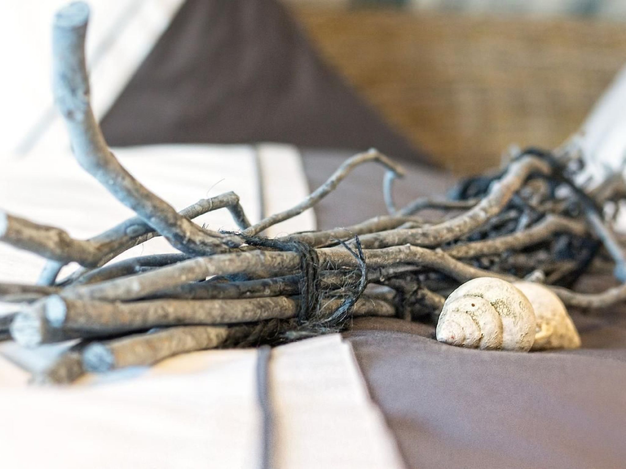 In Blandorf-Wichte mit Großem Balkon-Inside