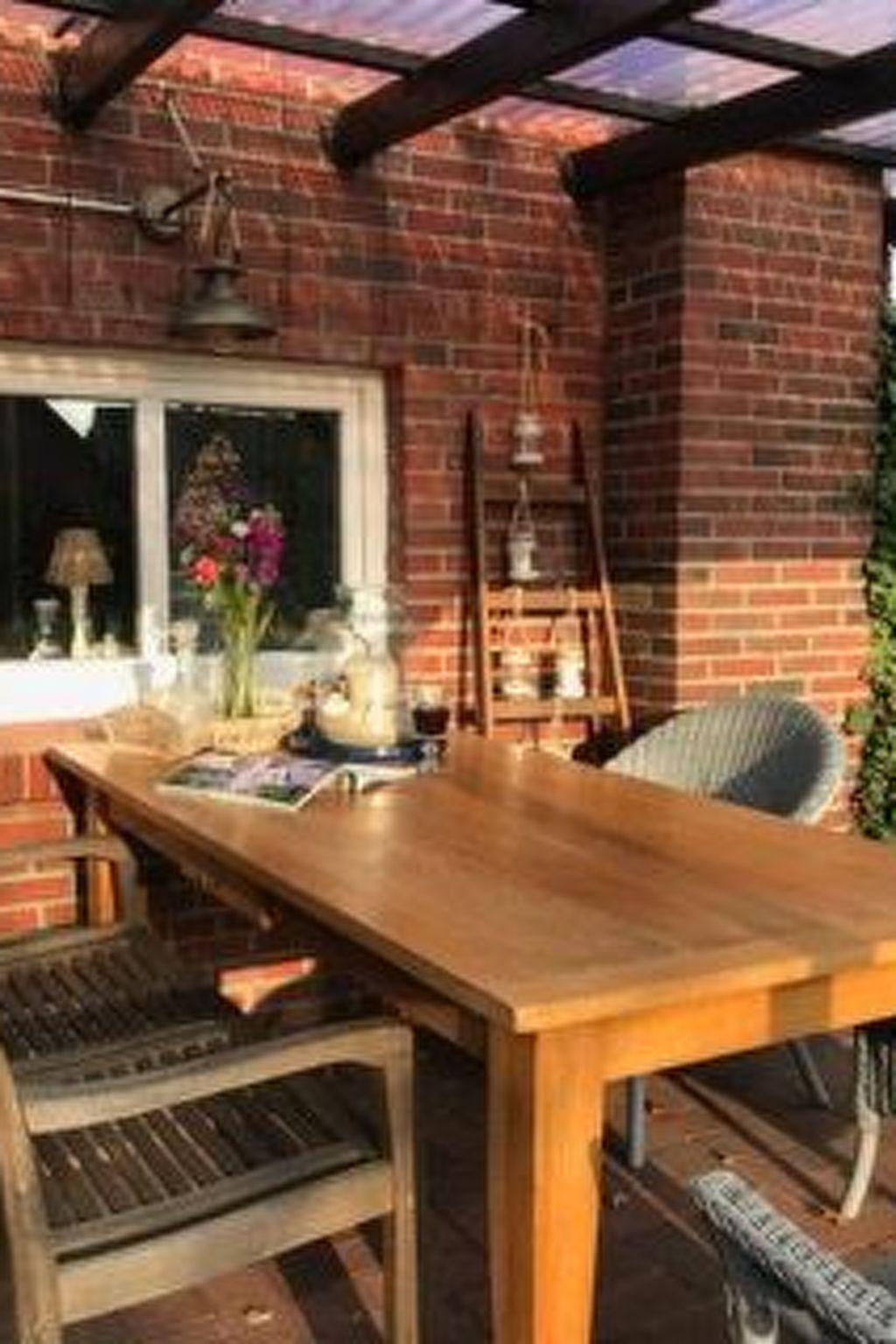 Liebevoll eingerichtetes Wohlfühl Ferienhaus-Image-tags.info