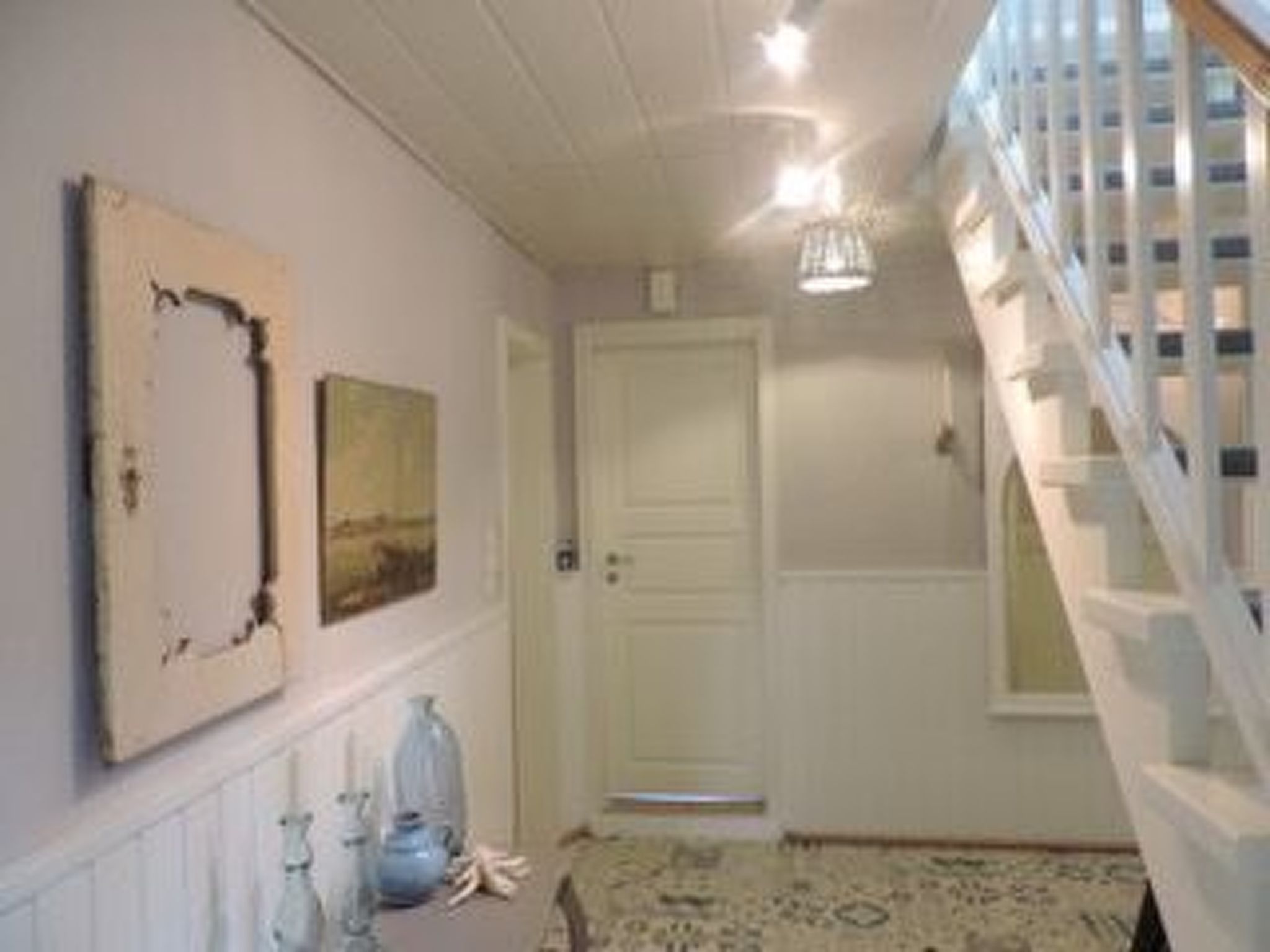 Liebevoll eingerichtetes Wohlfühl Ferienhaus-Image-tags.info