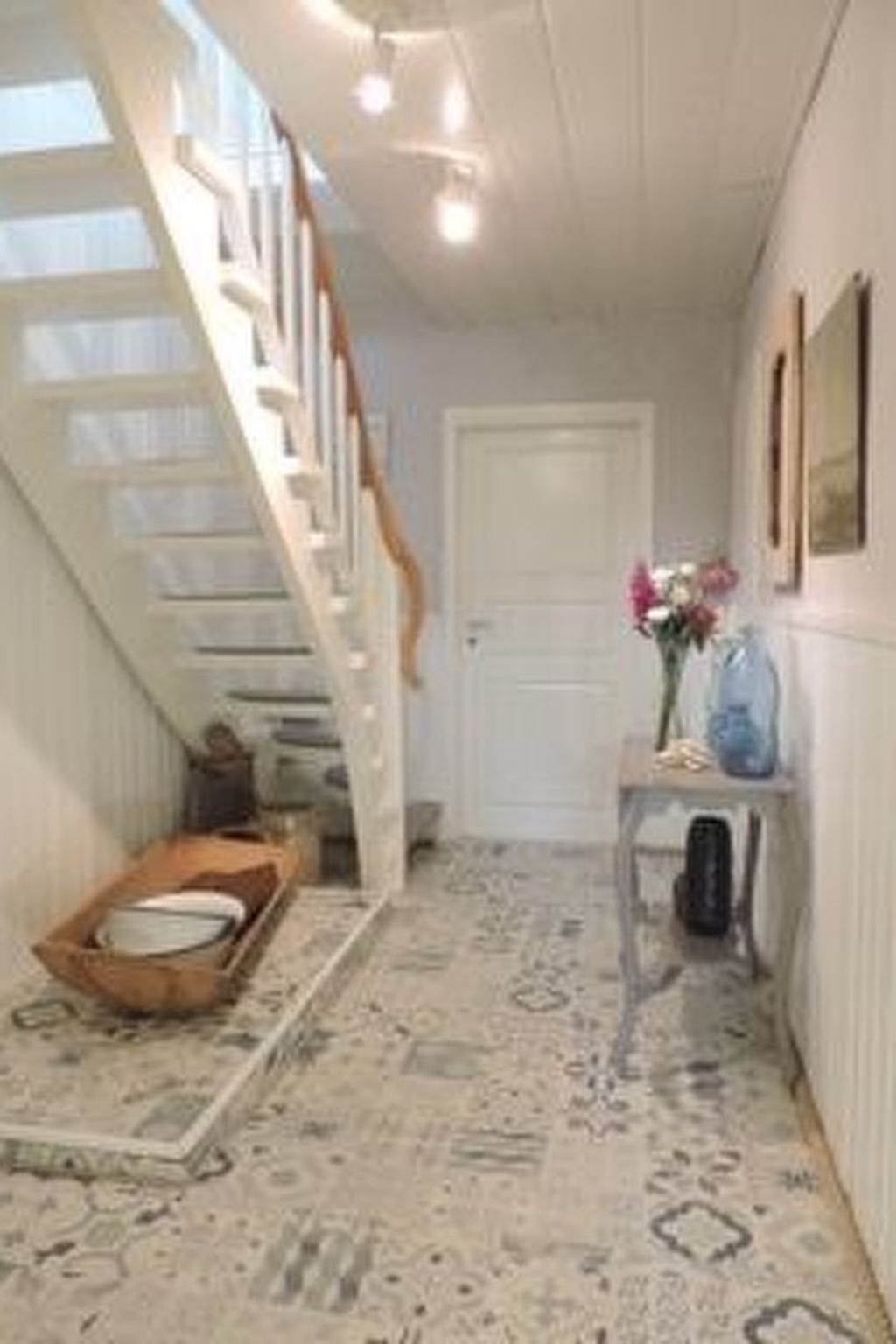 Liebevoll eingerichtetes Wohlfühl Ferienhaus-Image-tags.info