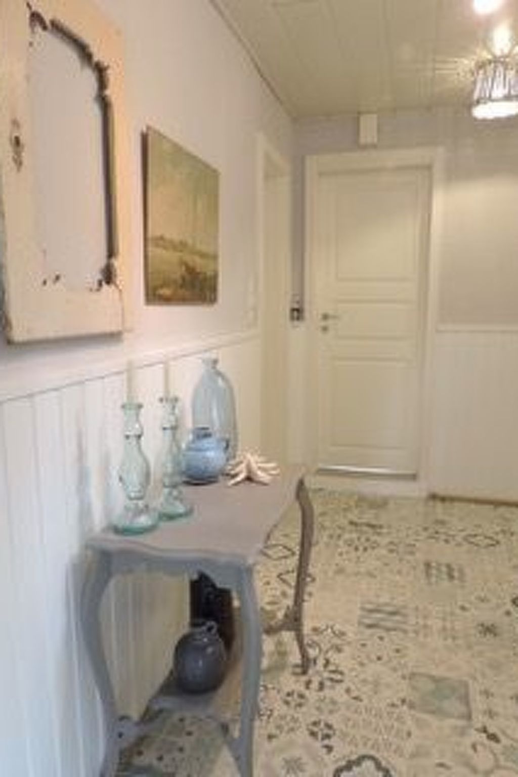 Liebevoll eingerichtetes Wohlfühl Ferienhaus-Image-tags.info